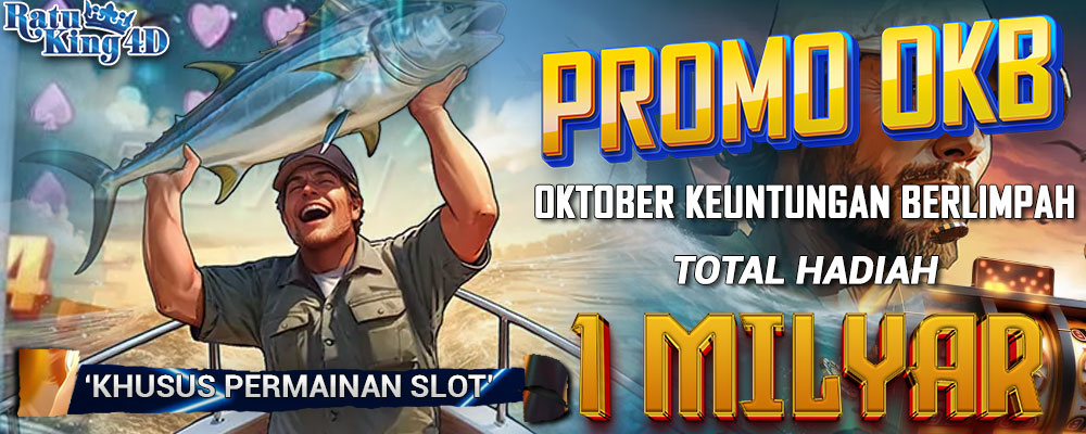 Bonus Game Slot Berhadiah 1 Milyar